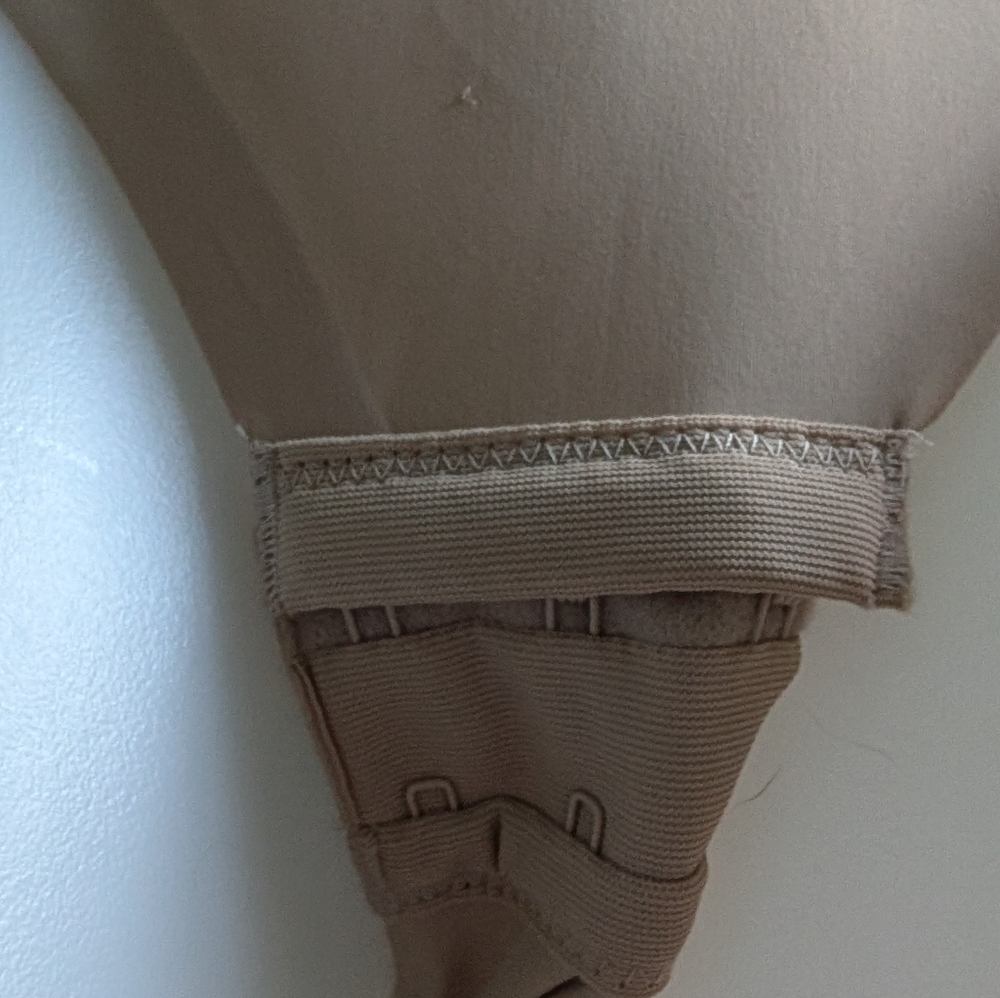 Bali Wire free Bodysuit - Picture 6 of 8
